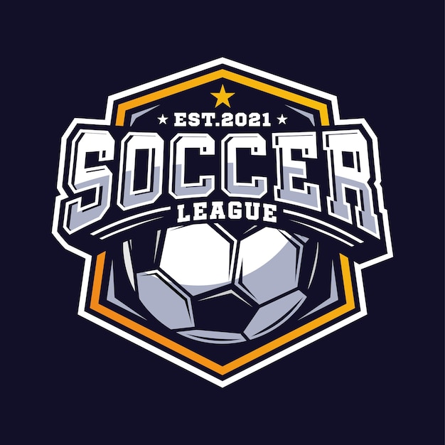 Football club logo