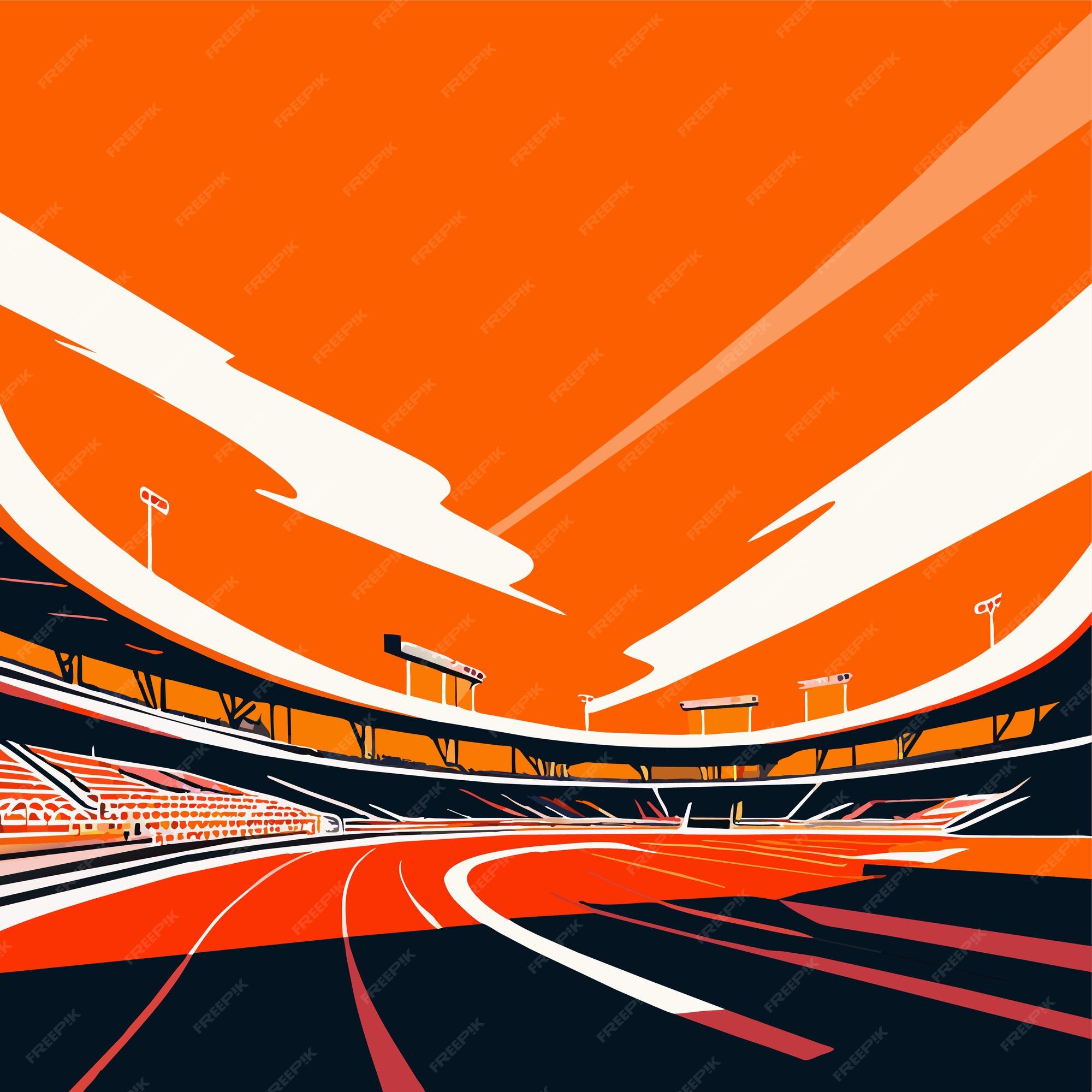 premium-vector-football-field-background