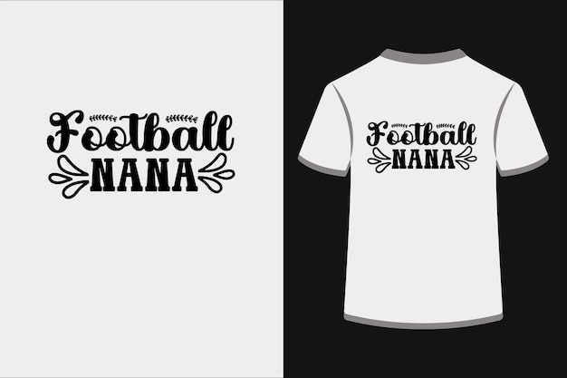 Football Nana