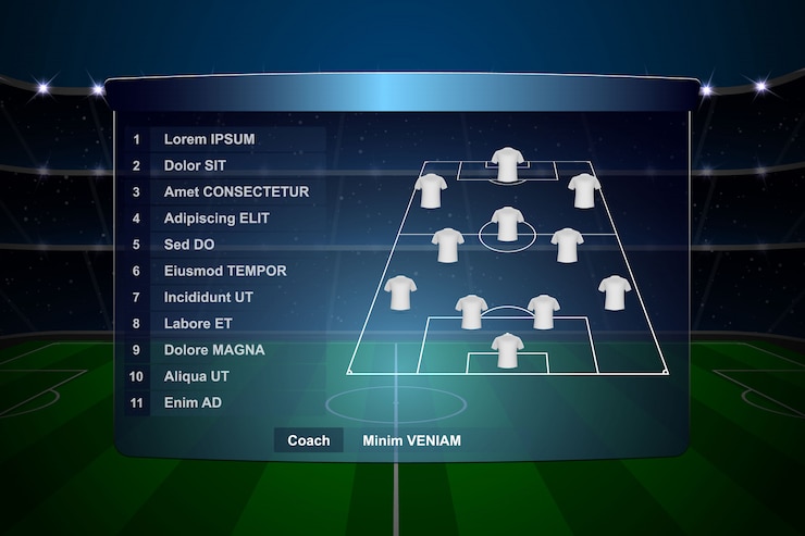 Taktik PSG untuk Kalahkan Inter Milan di Final