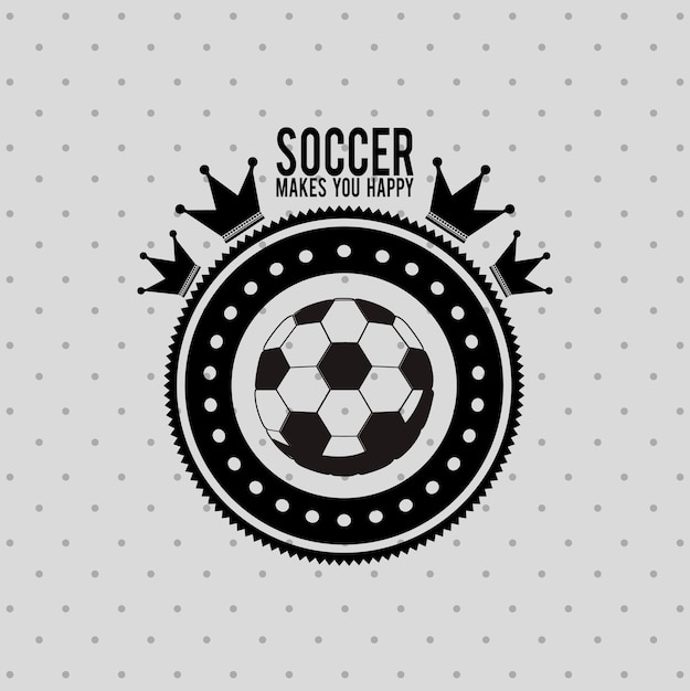 football soccer design