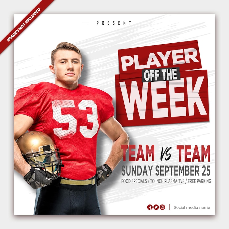 NFL Week XX Preview: Storylines to Watch