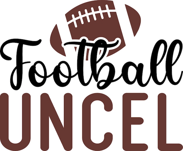 Football Uncel