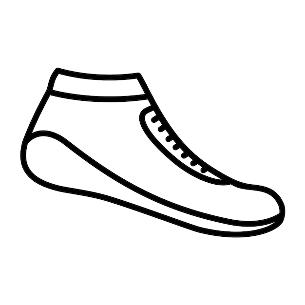 footwear icon shoes icon