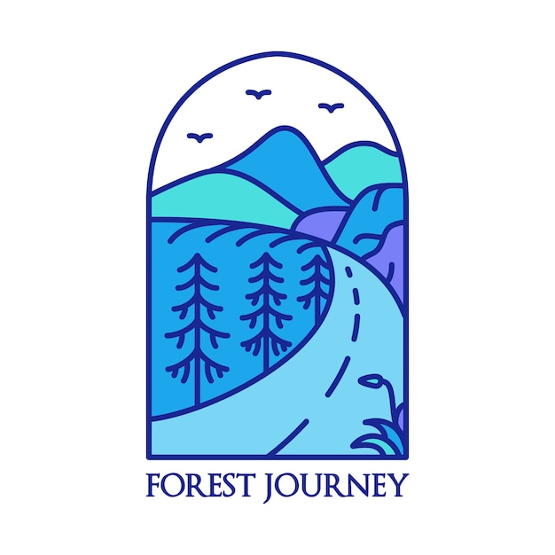 Forest Journey