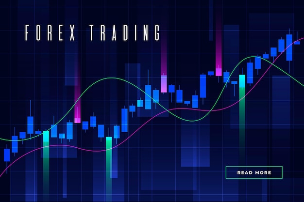 Forex trading achtergrond