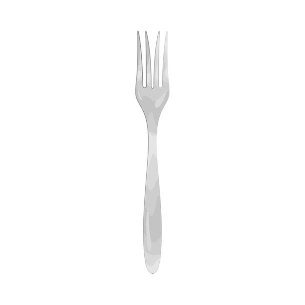 포크 일러스트레이션