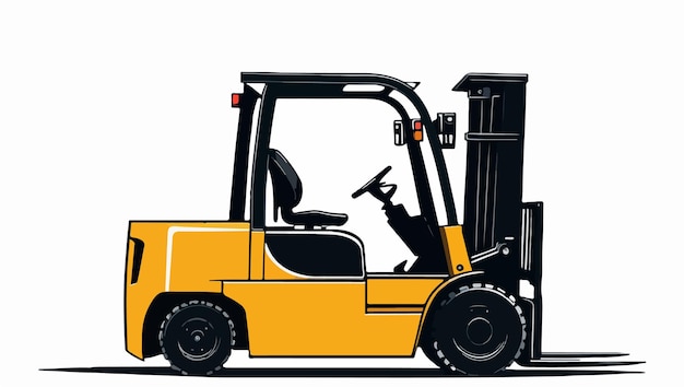 forklift