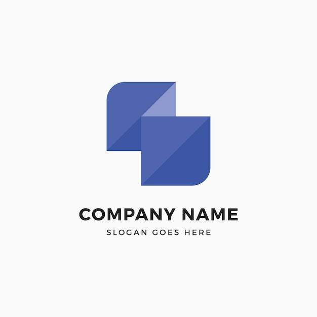 Form Field Logo Design Template