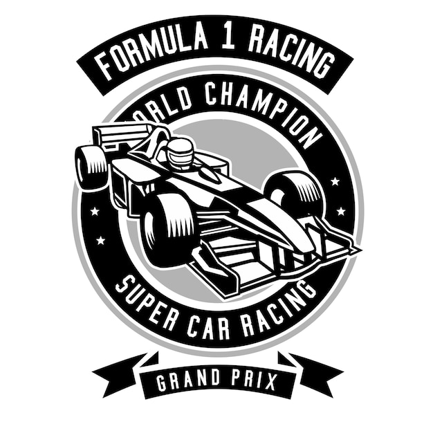 Formula 1 Racing