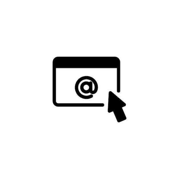forward mail icon