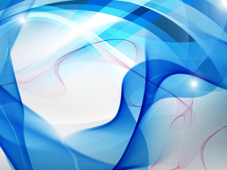 Vector foto kleurrijke abstracte achtergrond met golven kunst patroon