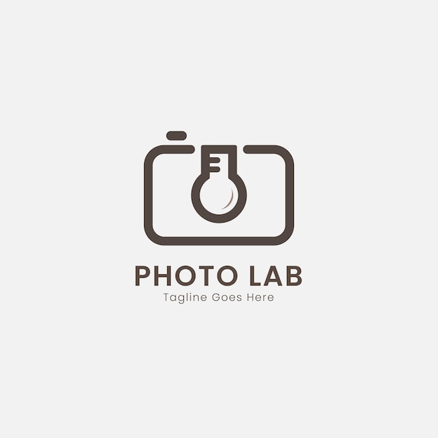 Foto Lab Logo