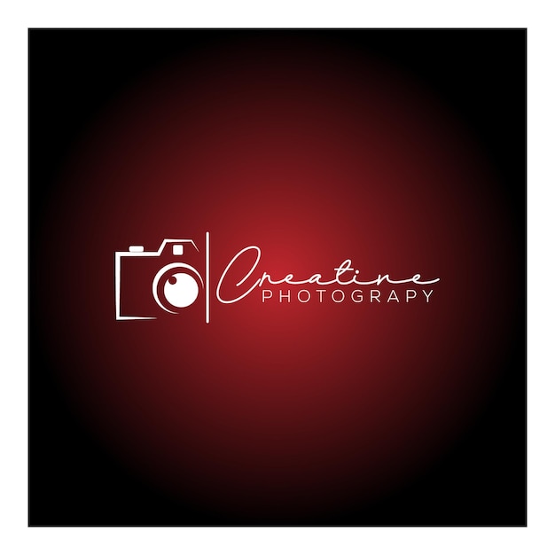 Fotografie logo ontwerp