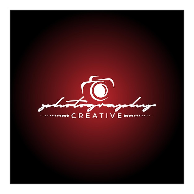 Fotografie logo ontwerp