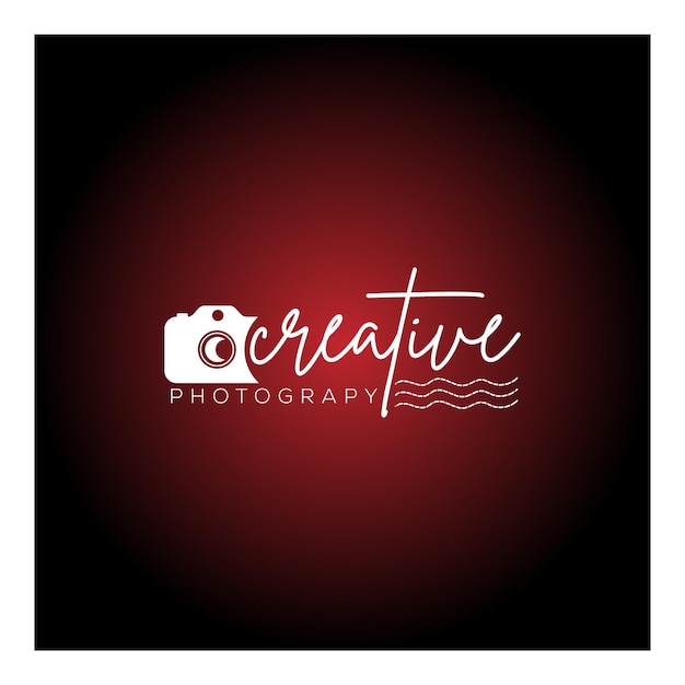 Fotografie logo ontwerp