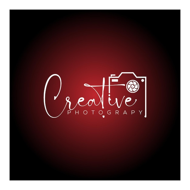 Fotografie logo ontwerp