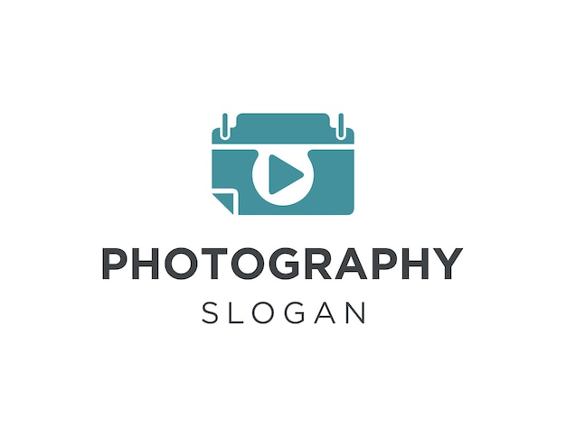 Fotografie logo ontwerp