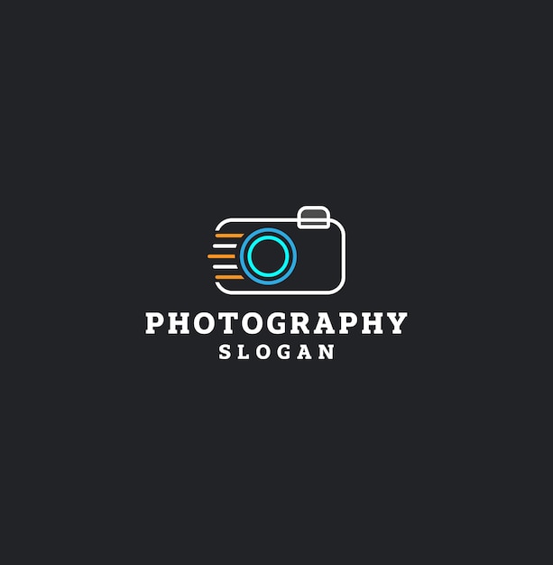 Fotografie Logo