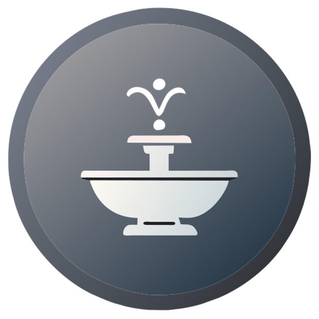 fountain app logo icon