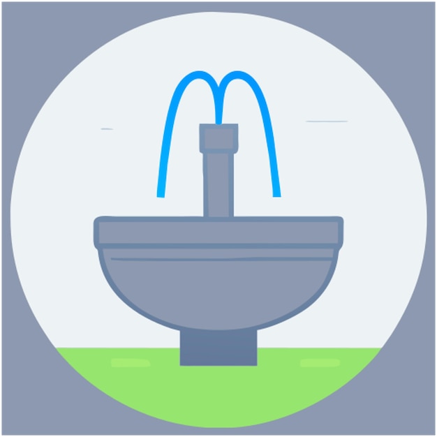 fountain app logo icon