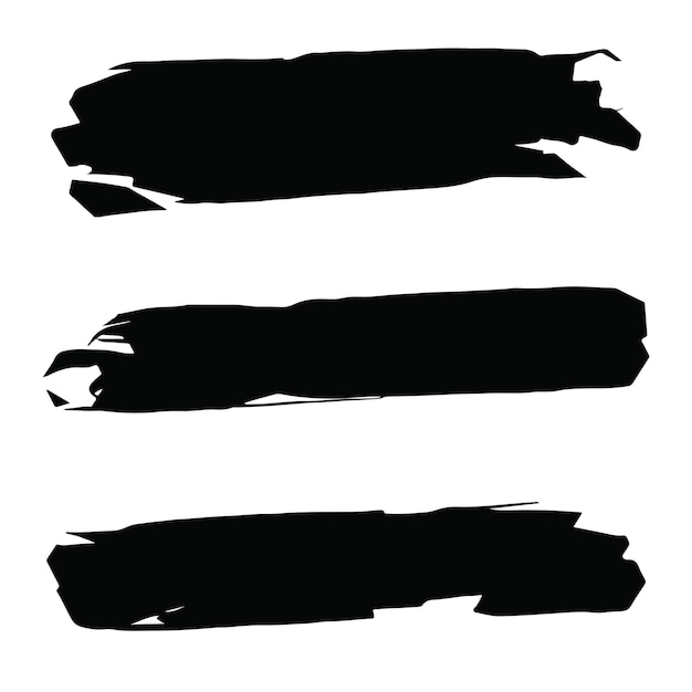 four black and white images of a black and white paper with black writing