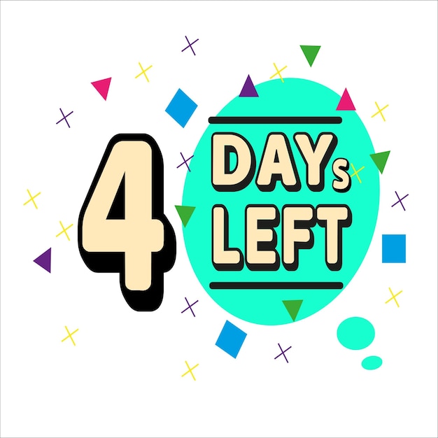 ベクトル 残り4日