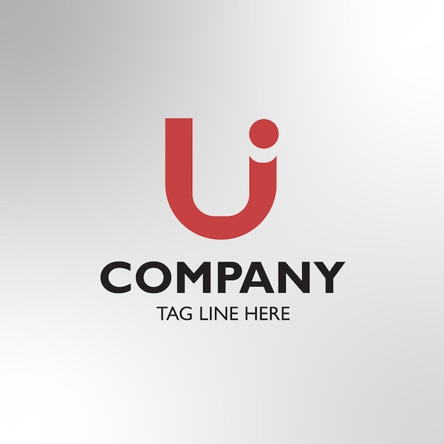 Four diverse logos with varied designs and colors
