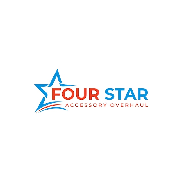 four star