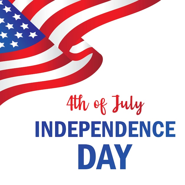 Fourth of july independence day