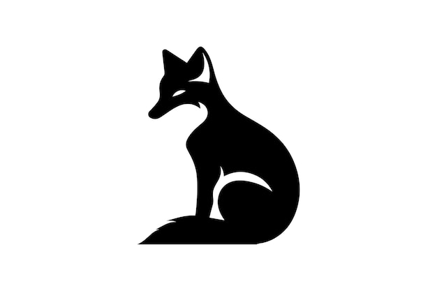 Fox Flat Icon