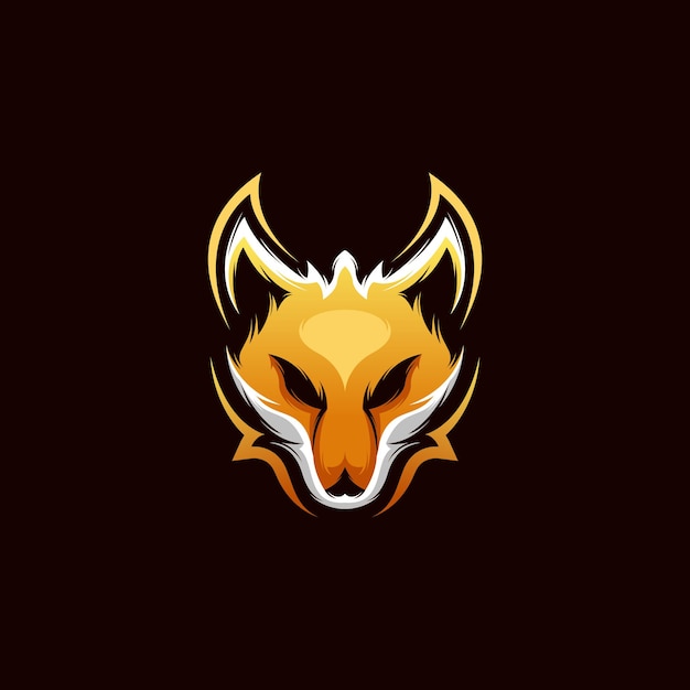 Fox logo design