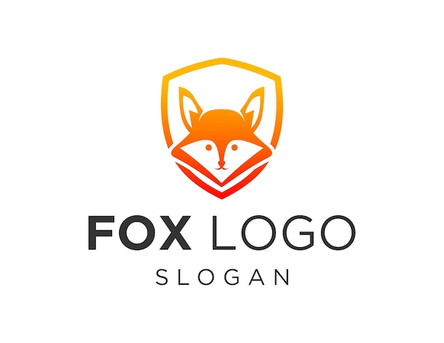 Fox Logo Design