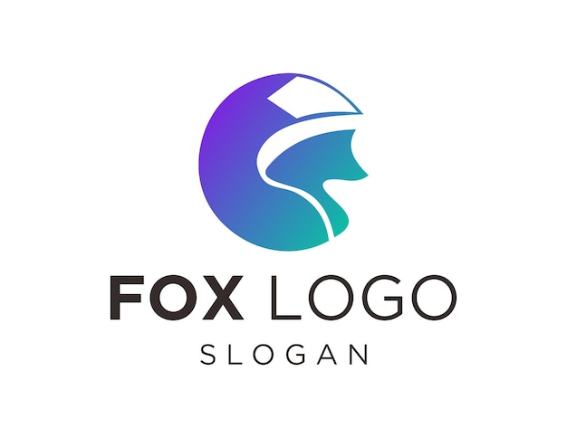 Fox Logo Design