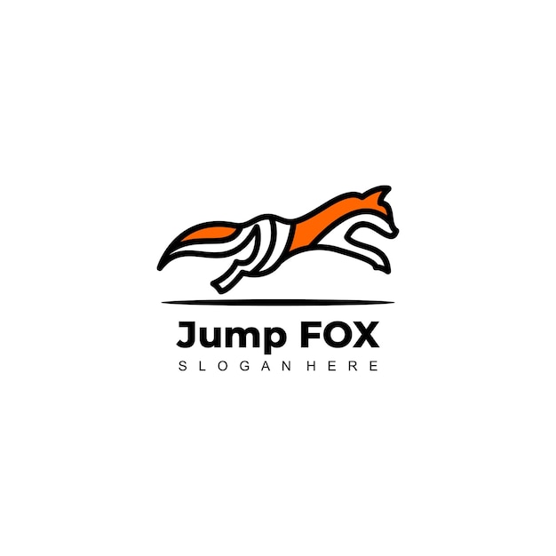 FOX LOGO DESIGN