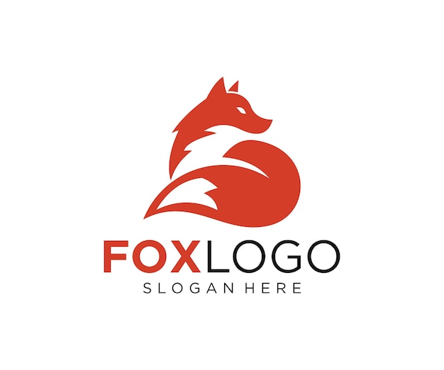Fox логотип