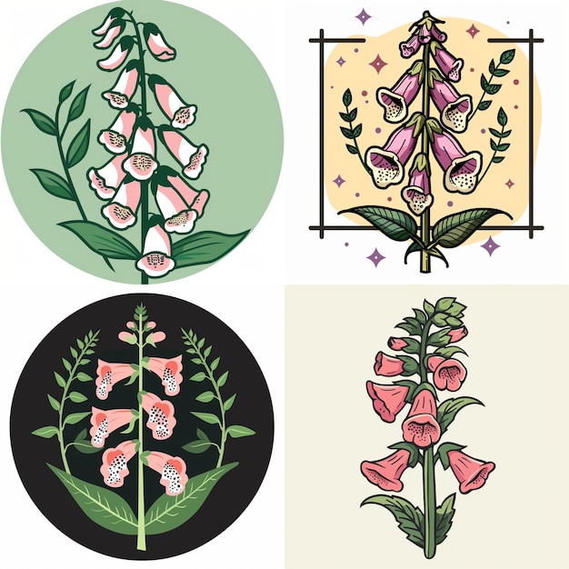 Foxglove