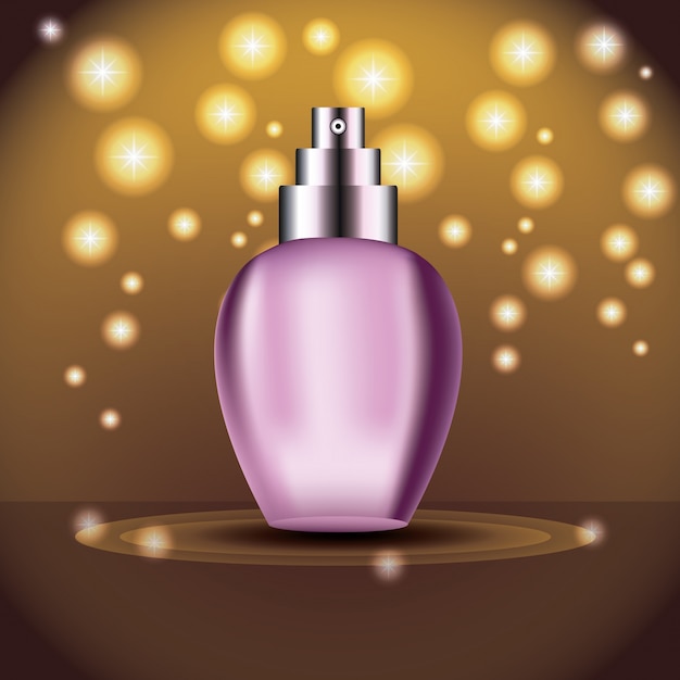 Fragrance product bottle