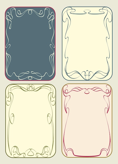 Frames