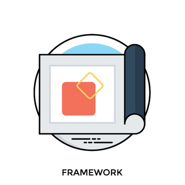  Framework 