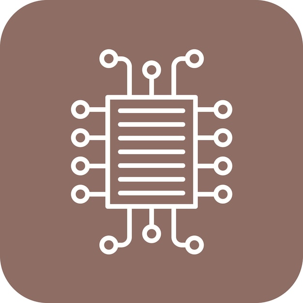 Frameworks icon vector image Can be used for Internet of Things