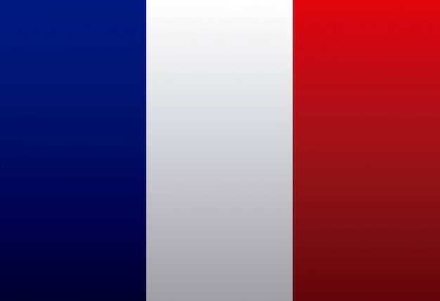 france flag classic culture