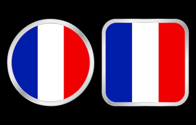 Значок фраз france