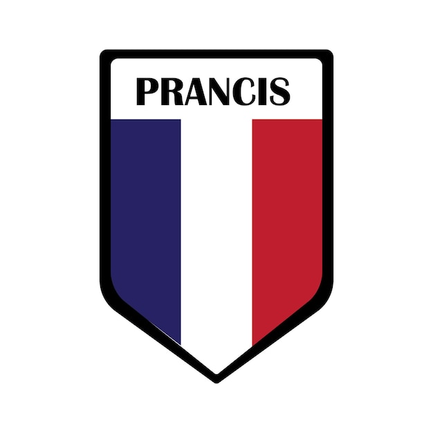 Значок фраз france