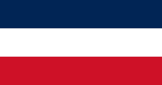 France flag in vector