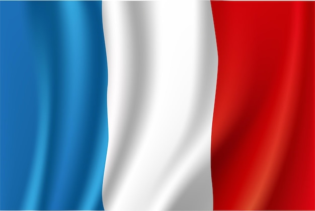 France flag