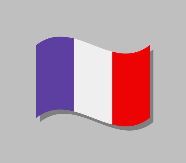 France flag