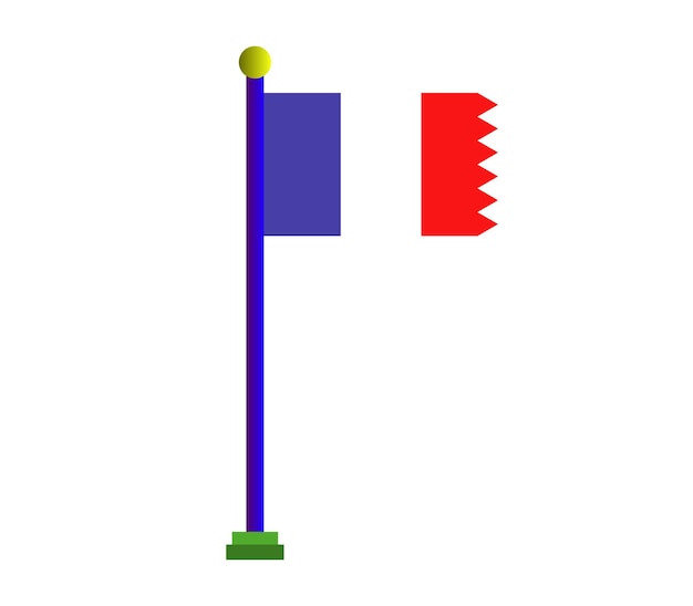 France flag