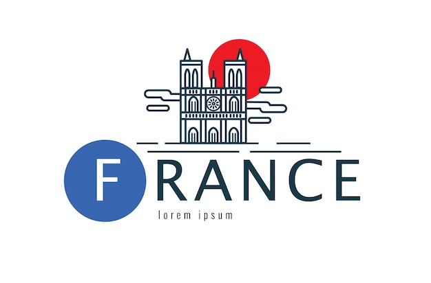 France logo.