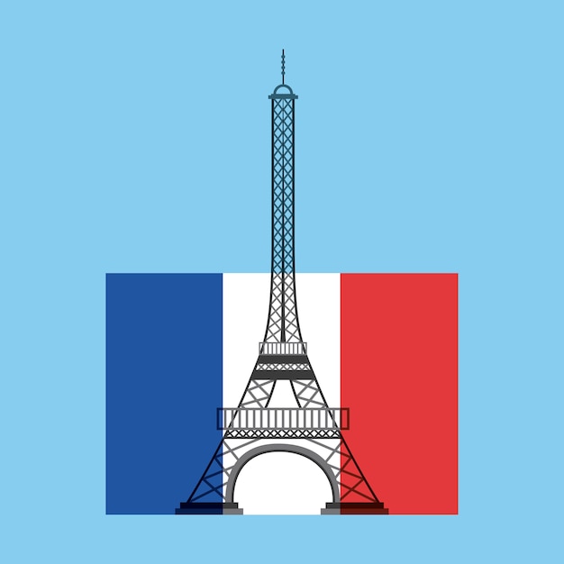 France and travel design